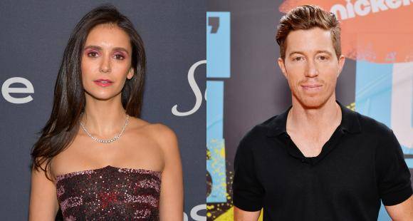 The Vampire Diaries star Nina Dobrev & BF Shaun White's friends think they are a perfect match for THIS reason - www.pinkvilla.com