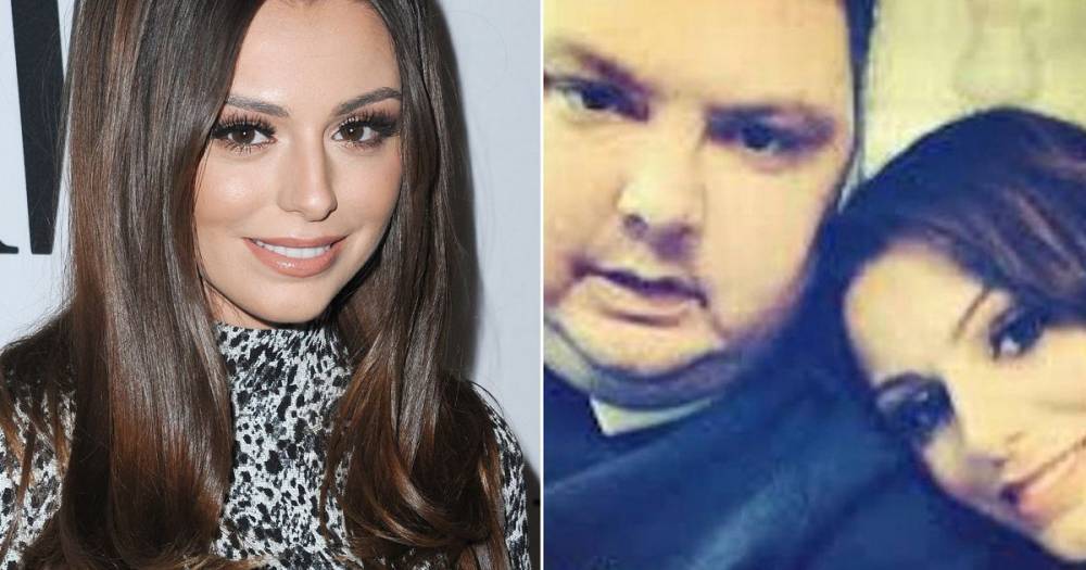 Cher Lloyd's dad is 'seriously unwell' in hospital for third time since lockdown began - www.ok.co.uk