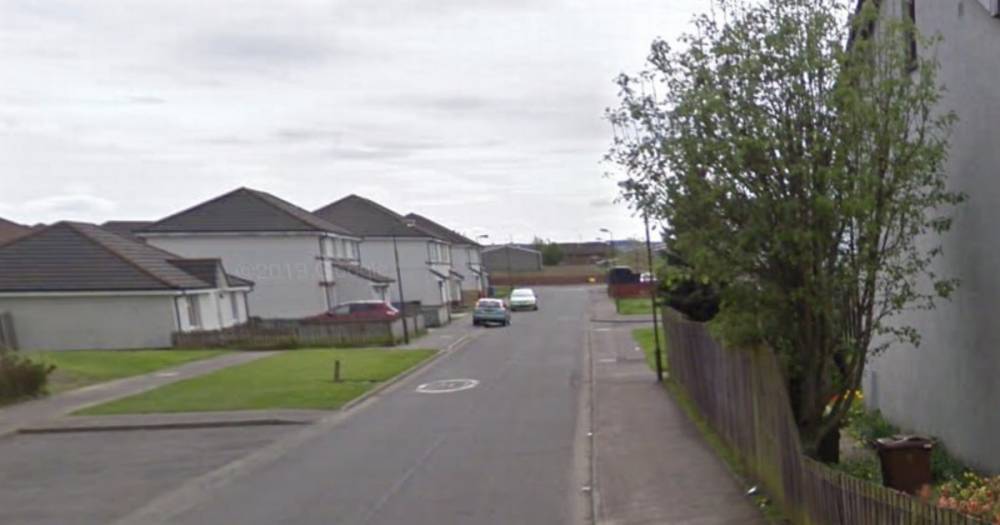 Man’s arm partially severed in crazed chainsaw attack in West Lothian - www.dailyrecord.co.uk