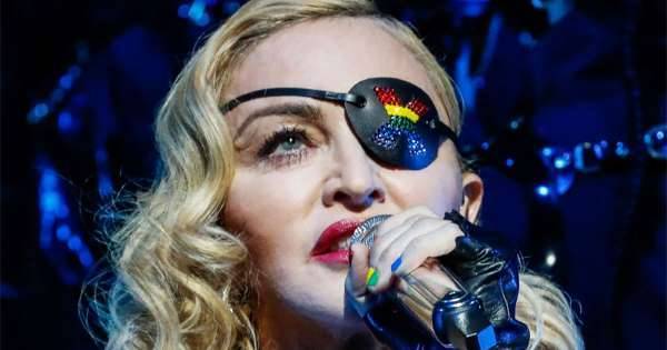 Madonna Clarifies Coronavirus Diagnosis, Says She Had It at the End of Madame X Tour - www.msn.com