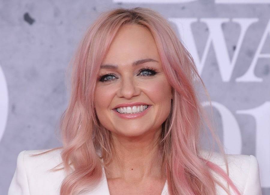 Emma Bunton brings Harry Potter to life in her shed for son’s birthday - evoke.ie