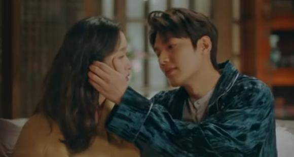 The King: Eternal Monarch: Lee Min Ho & Kim Go Eun's kiss spikes ratings; Episode 7 sees their first date - www.pinkvilla.com