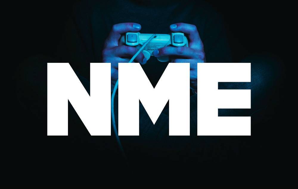 NME launches new gaming channel - www.nme.com