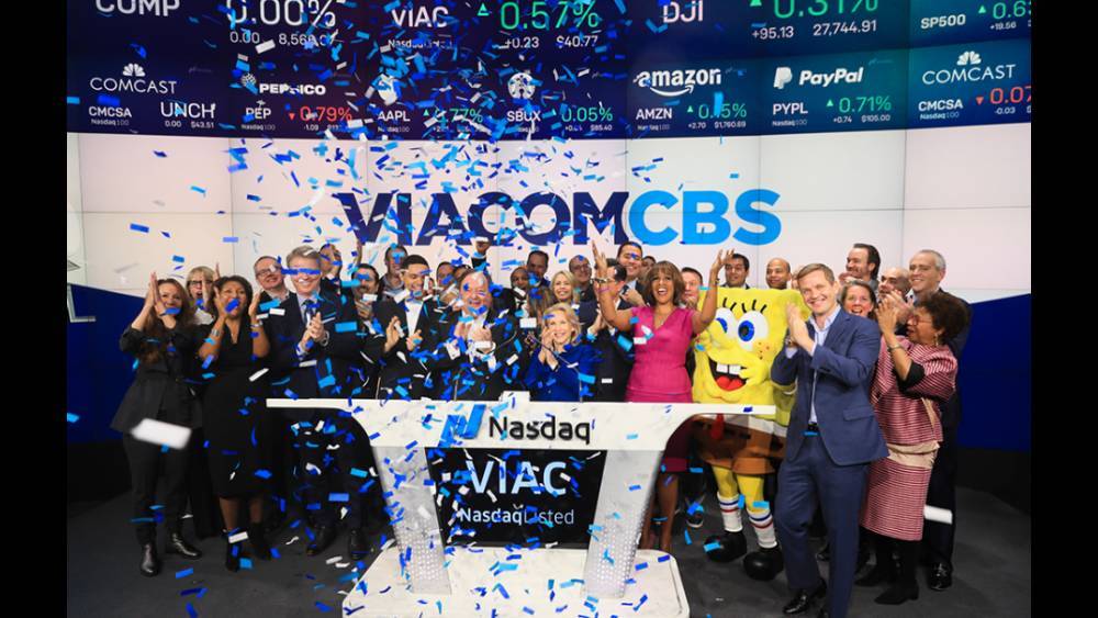 YouTube TV And ViacomCBS Expand Carriage Deal, Adding 14 Networks - deadline.com