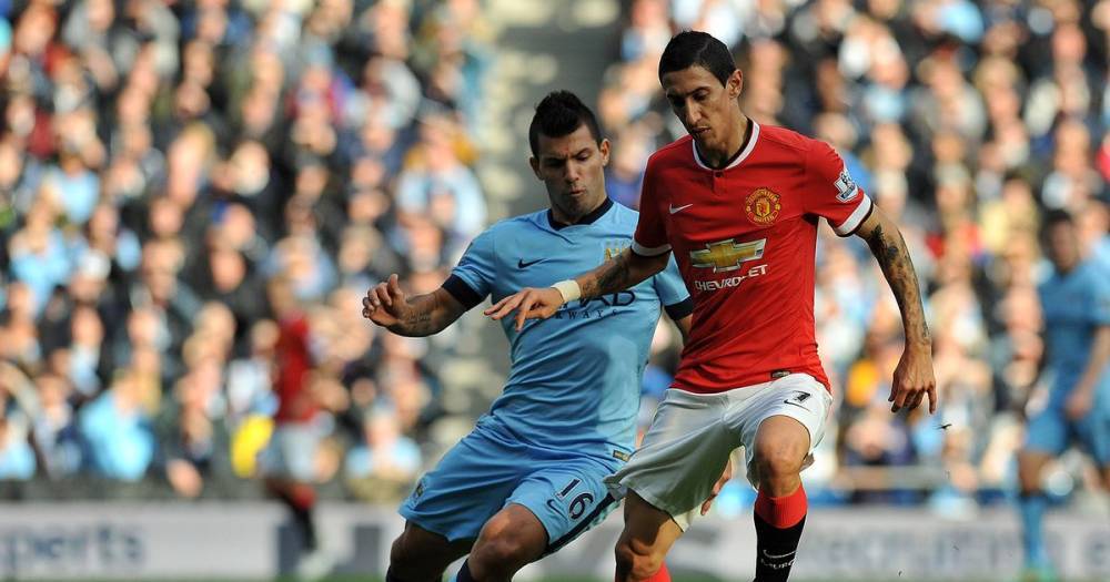 Gary Neville names Man City examples Angel Di Maria should have followed in Manchester - www.manchestereveningnews.co.uk - Manchester - Argentina