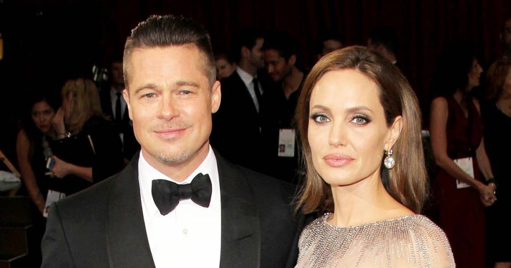 Brad Pitt and Angelina Jolie Are ‘More Cordial’ Than Ever Following Custody Battle - www.usmagazine.com