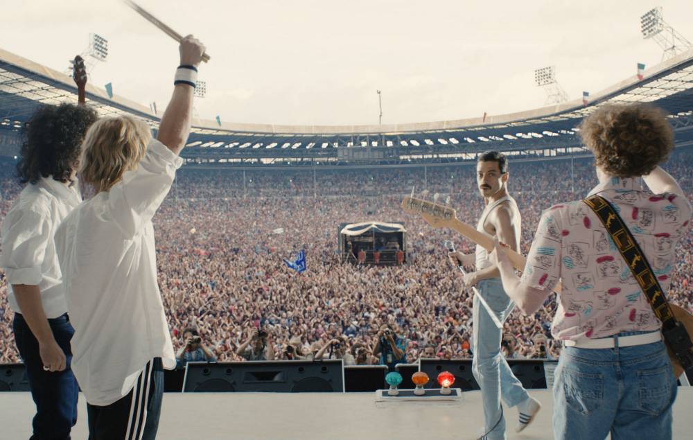 Brian May says there probably won’t be a ‘Bohemian Rhapsody’ sequel - www.nme.com