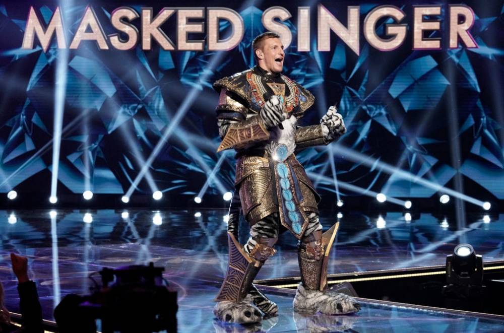 'Masked Singer' Renewed at Fox For Fourth Season - www.billboard.com