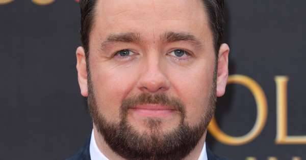 Jason Manford agrees to work at Iceland for charity after Tesco rejection - www.msn.com - London - Iceland