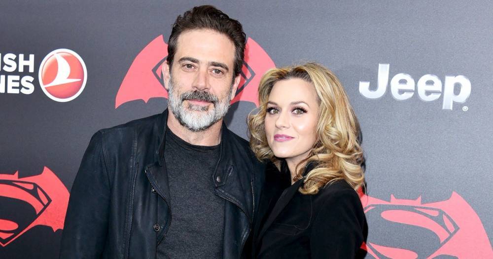 Hilarie Burton Details How Miscarriages Affected Her Marriage to Jeffrey Dean Morgan: ‘I Was Severely Depressed’ - www.usmagazine.com