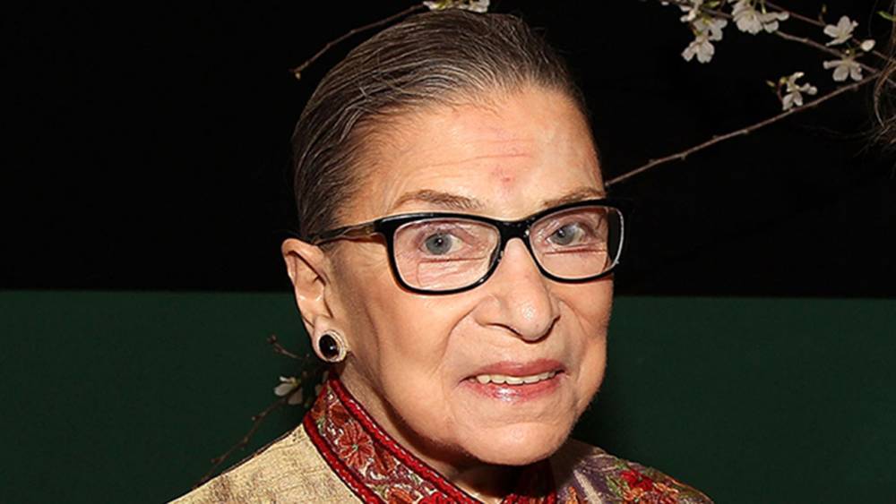 Ruth Bader Ginsburg Discharged From Hospital Following Infection - www.hollywoodreporter.com - city Baltimore