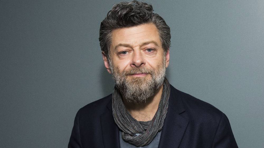 Andy Serkis to Give 12-Hour Live Reading of 'The Hobbit' for Health Charities - www.hollywoodreporter.com - Britain