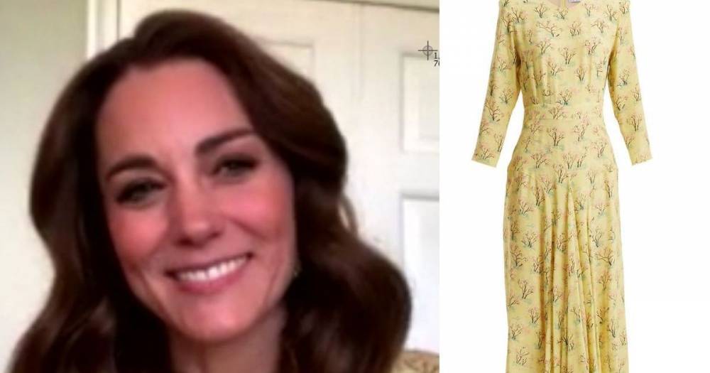 Copy Kate Middleton's look from her This Morning appearance - www.ok.co.uk