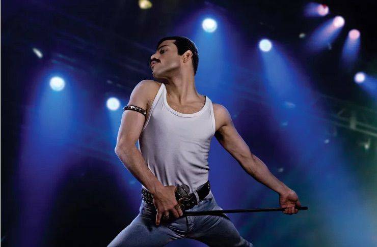 Brian May Doesn’t Expect A ‘Bohemian Rhapsody’ Sequel: ‘I Think It Would Be Difficult’ - etcanada.com