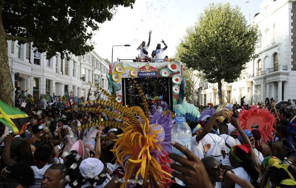 Notting Hill Carnival 2020 cancelled due to coronavirus crisis - www.nme.com