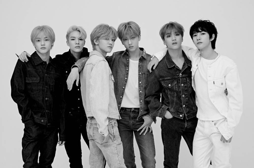 NCT Dream Hits No. 1 on Emerging Artists Chart, Becoming Fifth K-Pop Act to Reign - www.billboard.com
