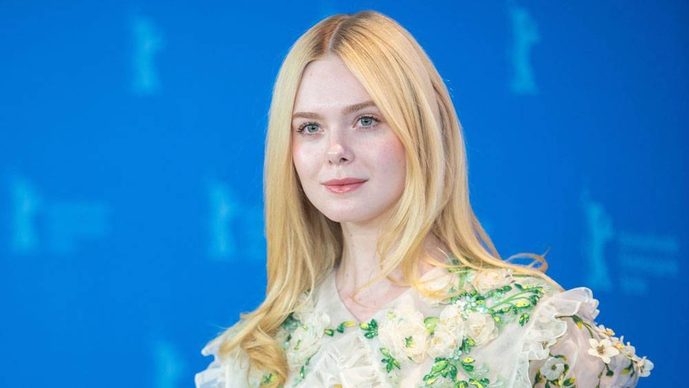Listen: Elle Fanning on Playing Catherine the Great and Finally Working With Sister Dakota in ‘The Nightingale’ - variety.com - Russia - county Dakota