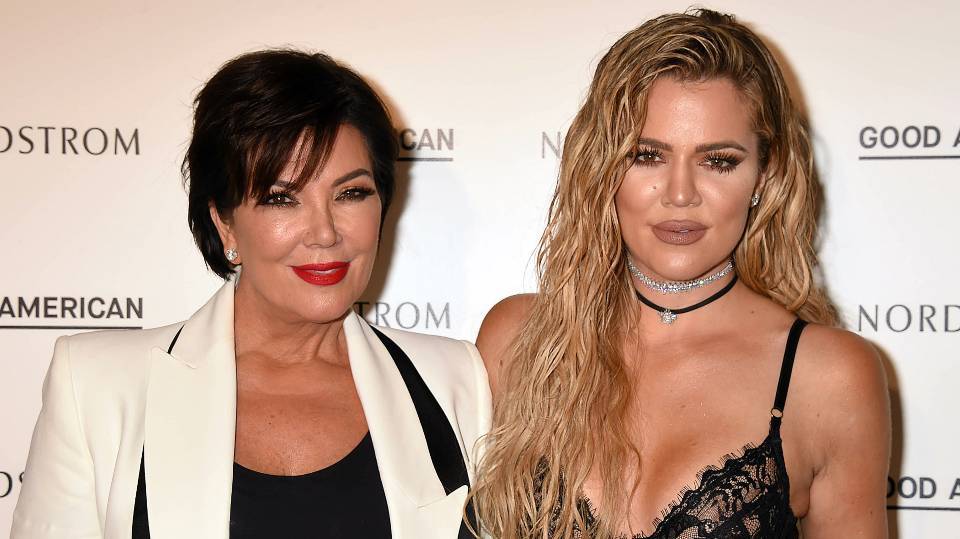 Khloé Kardashian Learned About Sex From Hearing Kris Jenner Do It—in the Same Room - stylecaster.com