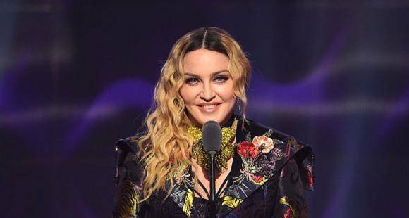 Madonna reveals she is currently not sick - www.pinkvilla.com