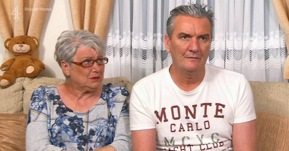 There's a new version of Gogglebox coming to Channel 4 next week - www.manchestereveningnews.co.uk - USA