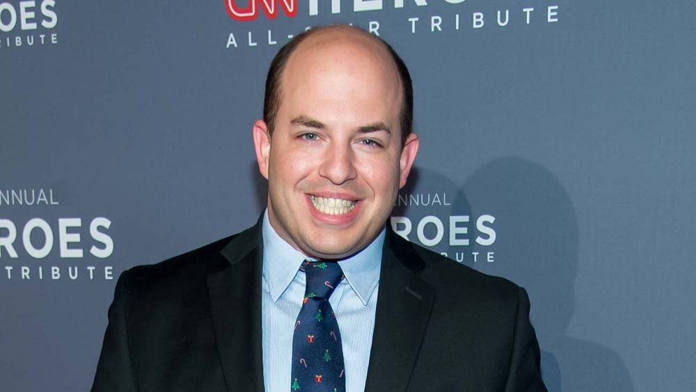 Brian Stelter's New Book Will Focus on Fox News Channel's Coronavirus Coverage - www.hollywoodreporter.com