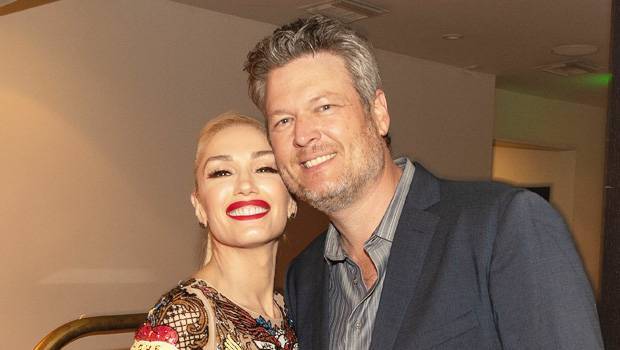 How Blake Shelton Plans To Be ‘Chivalrous’ Shower Gwen Stefani With Love On Mother’s Day - hollywoodlife.com - city Kingston - Oklahoma