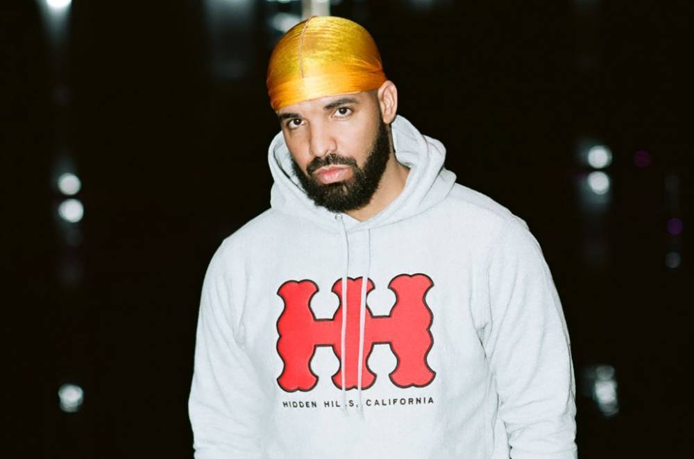 Drake’s 28th No. 1 ‘Toosie Slide’ Extends Rhythmic Domination - www.billboard.com