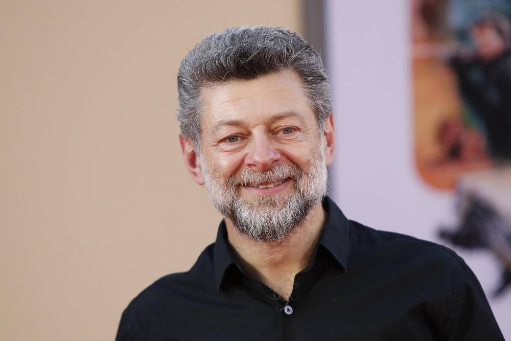 Andy Serkis to conduct marathon livestreamed reading of The Hobbit - www.hollywood.com - Britain