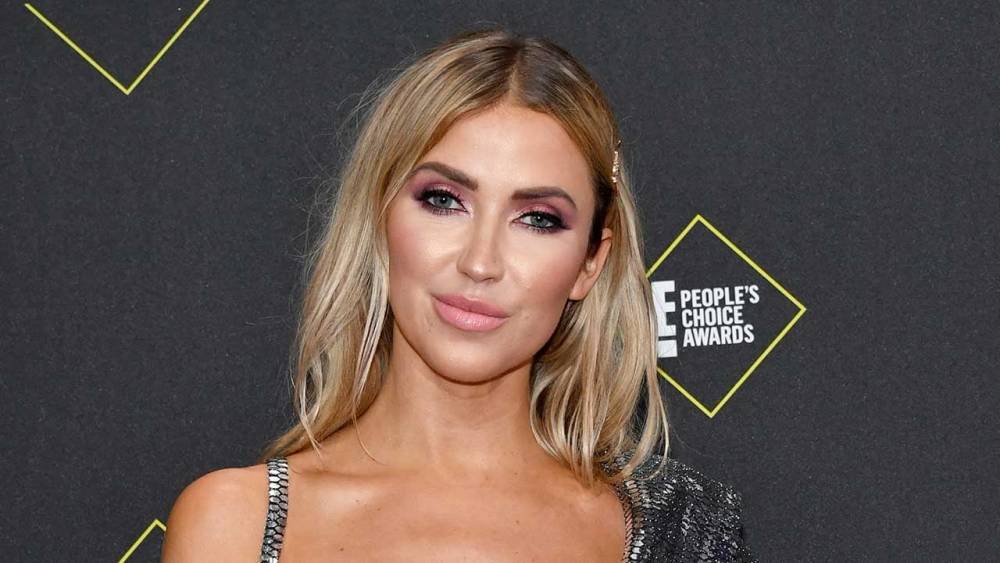 Kaitlyn Bristowe Says She Weighed 93 Pounds While Addicted to Valium at Age 27 - www.etonline.com - Canada - Germany