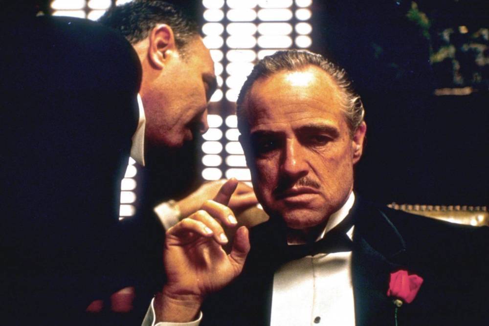 The Godfather Trilogy and a Ton of Other Movies Are Coming to CBS All Access - www.tvguide.com