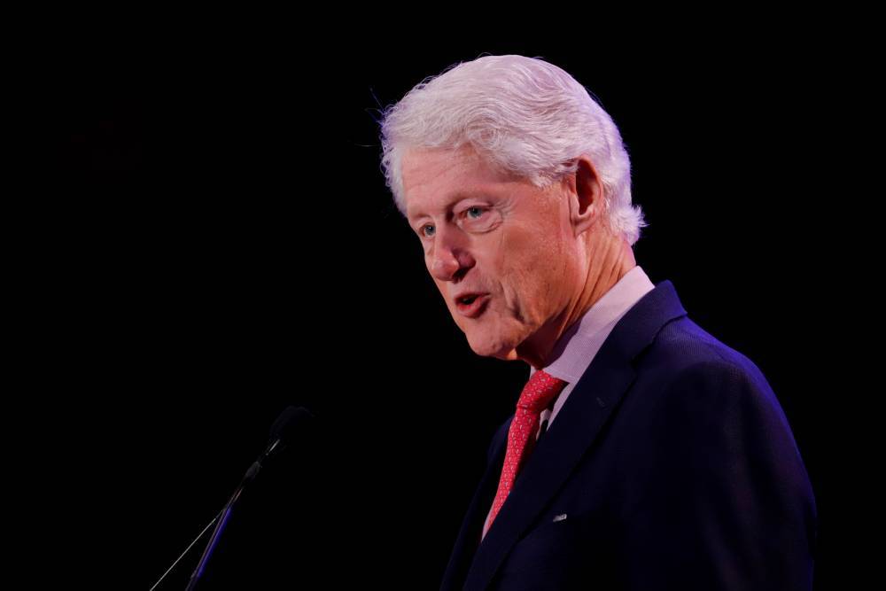 Bill Clinton Teams With History To Launch Presidential Documentary Series - deadline.com - USA