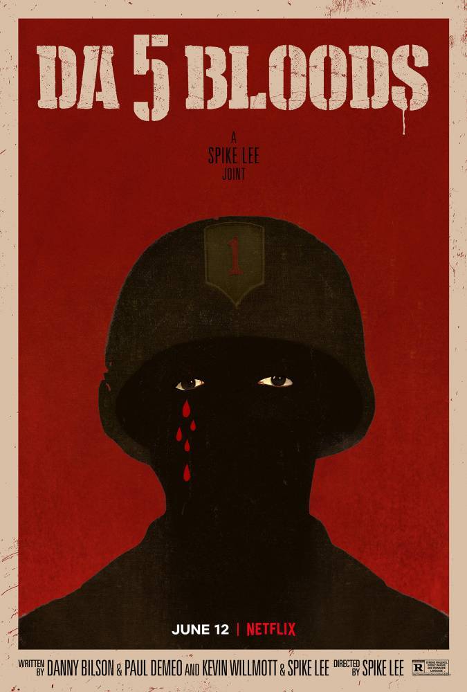 Spike Lee’s ‘Da 5 Bloods’ Gets Netflix Release Date - deadline.com - USA - Vietnam