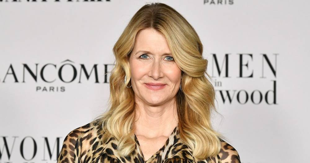 Laura Dern, 53, Just Tried Tequila for the First Time: ‘It Is as Wonderful as Everyone Says’ - www.usmagazine.com