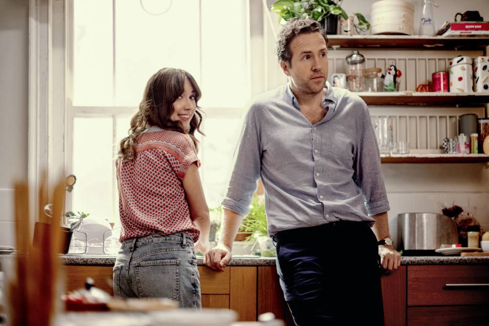 Rafe Spall on ‘Trying,’ Apple TV Plus’ First European Scripted Original - variety.com - Britain
