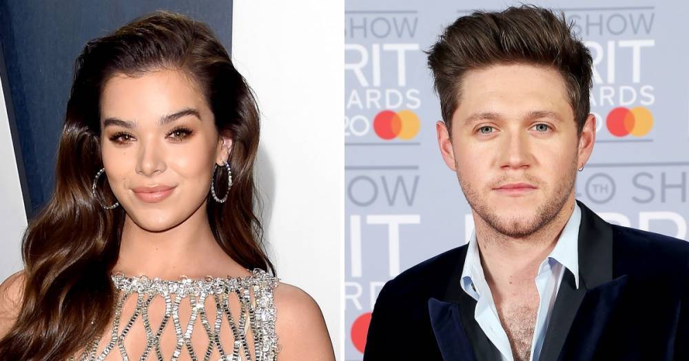 Hailee Steinfeld Admits Song About Ex Niall Horan Was the Hardest to Write on Her New Album - www.usmagazine.com