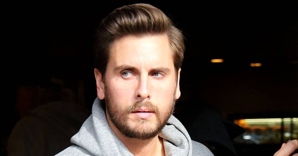 Scott Disick’s Ups and Downs Through the Years: Fatherhood, Rehab and More - www.usmagazine.com