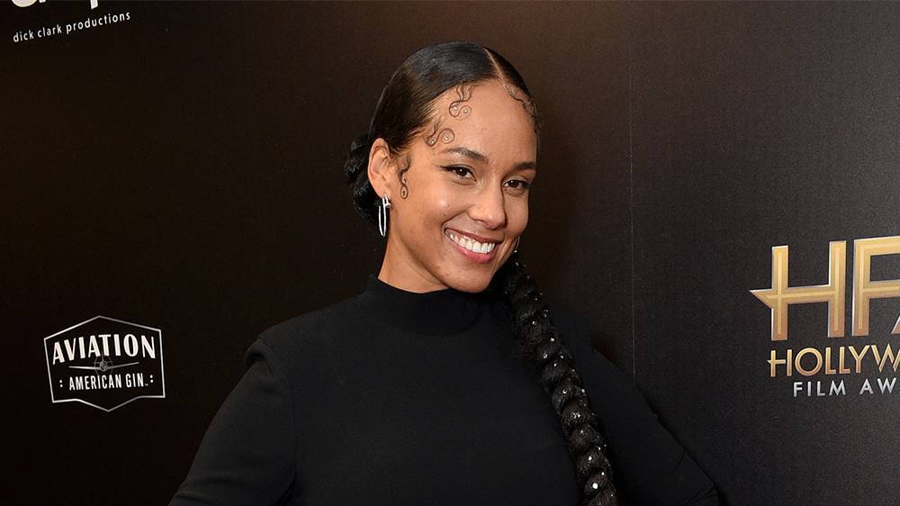 Alicia Keys to Appear in Amazon Docuseries on COVID-19 Heroes - variety.com