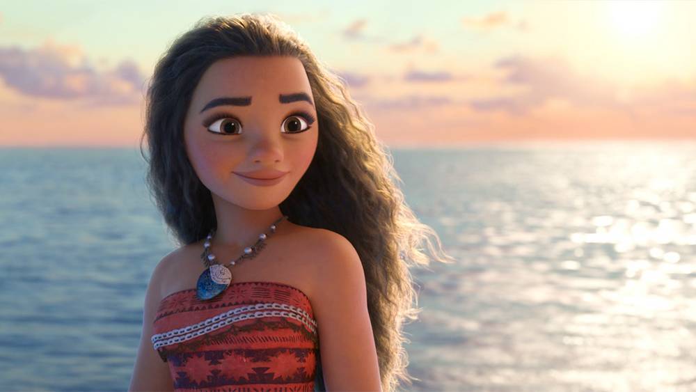 ABC to Air ‘Moana,’ ‘Thor: The Dark World’ and ‘Up’ for ‘Wonderful World of Disney’ Summer Movie Lineup - variety.com