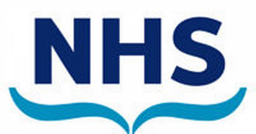 NHS Lanarkshire open for business - www.dailyrecord.co.uk - Scotland