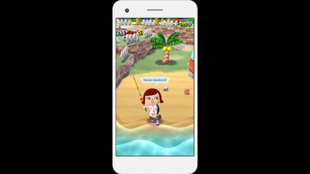Mobile Games Hotspot: 'Animal Crossing: Pocket Camp' Sees Best Month Yet in Player Spending - www.hollywoodreporter.com