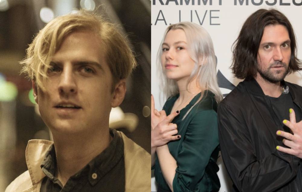 Watch Christian Lee Hutson’s new video featuring cameos from Phoebe Bridgers and Conor Oberst - www.nme.com
