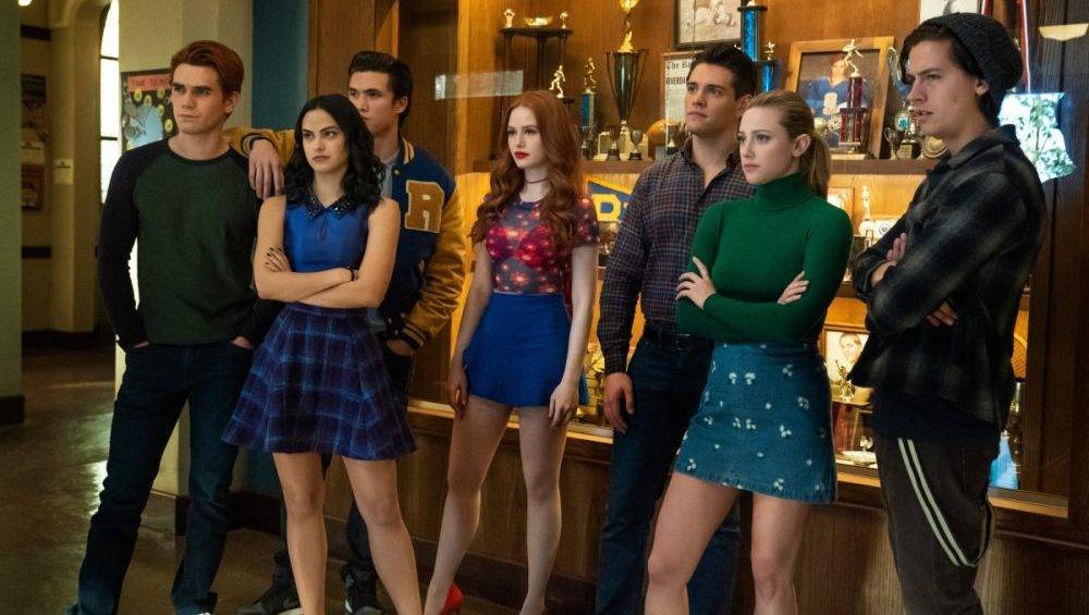 ‘Riverdale’ Ends Season On Viewership High; ‘The Masked Singer’ Tops Wednesday Ratings - deadline.com