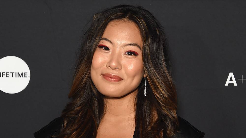 How 'Batwoman' Star Nicole Kang Is Shattering Asian Stereotypes and Paving Her Own Way (Exclusive) - www.etonline.com
