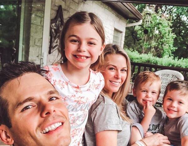 Granger Smith's Wife Shares Heartbreaking Message 11 Months After Son's Tragic Death - www.eonline.com - Texas