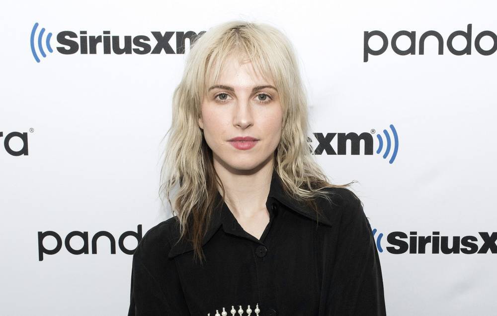 Hayley Williams calls out sexist responses to Paramore lineup changes: “I could have had a dick and the story wouldn’t have gotten any traction” - www.nme.com