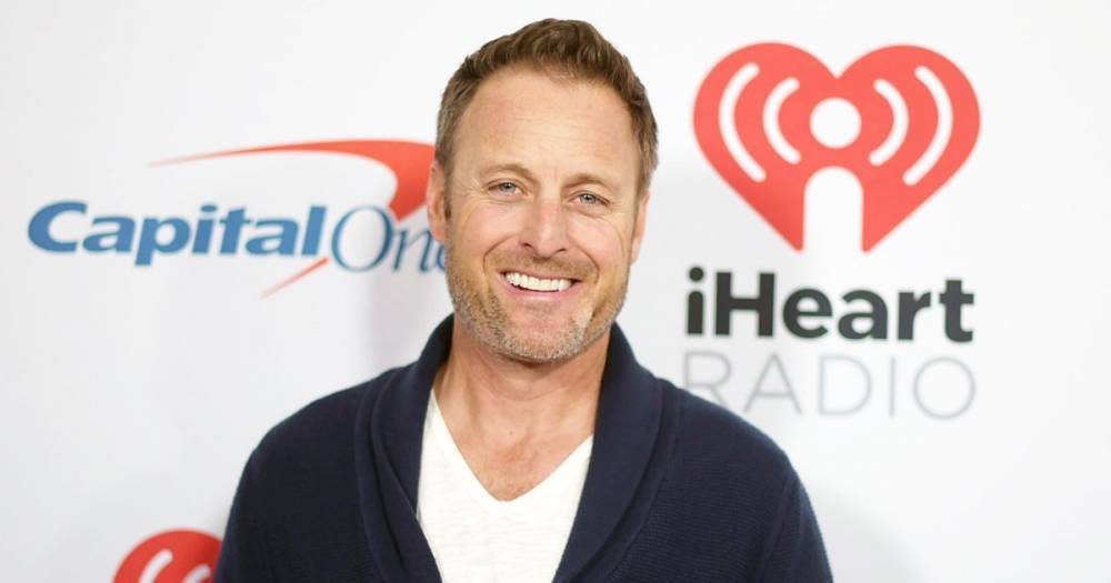 Chris Harrison Insists ‘The Bachelor’ Is Working on Diversity Issue, Not Worried About Hitting a ‘Quota’ - www.usmagazine.com
