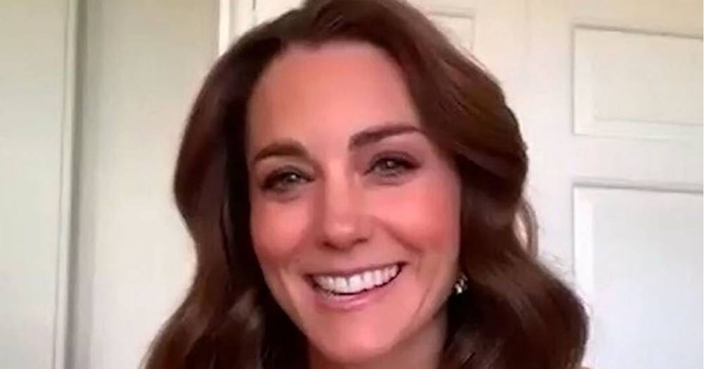 Duchess Kate Launches New Photography Project to Capture the ‘Fears and Feelings’ of the Coronavirus Pandemic - www.usmagazine.com
