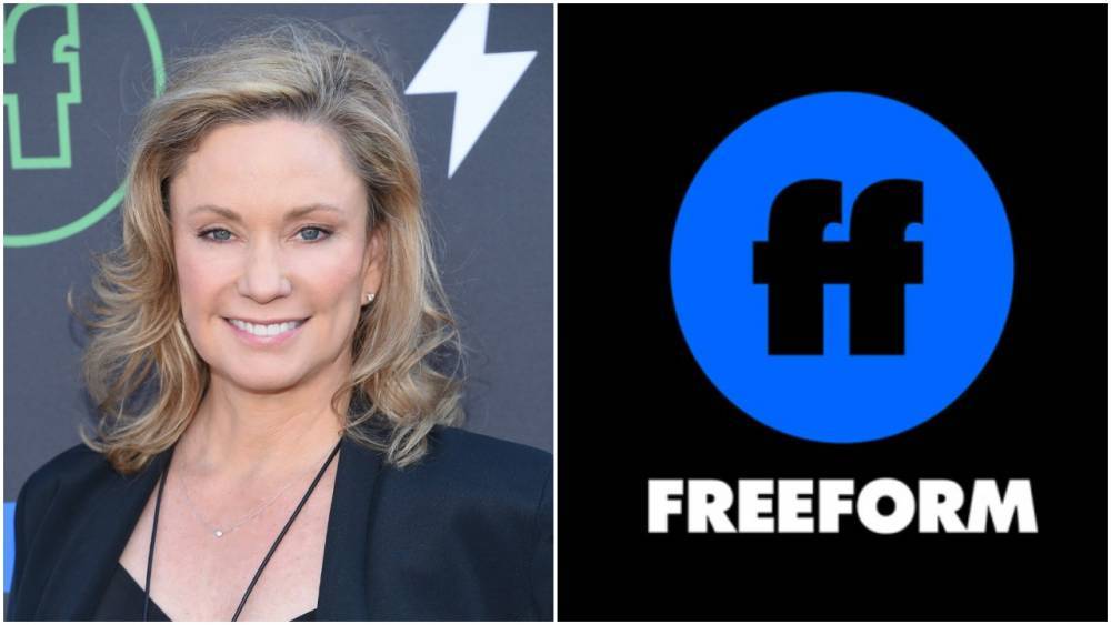 ‘Love in the Time of Corona’: Freeform Orders COVID-19 Scripted Comedy From ‘Good Trouble’ EP Joanna Johnson & Anonymous Content - deadline.com - county Love
