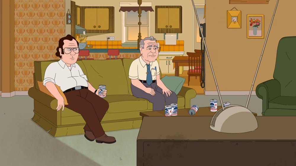 ‘F Is For Family’: Jonathan Banks Joins Season 4 Cast Of Animated Netflix Comedy - deadline.com