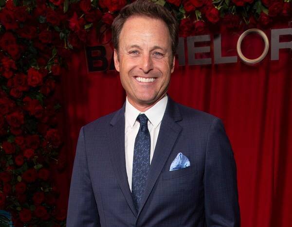 Chris Harrison Reveals the Bachelor Nation Contestants He's Wanted to "Scream" At - www.eonline.com